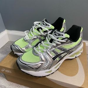 Asics Gel Kayano 14 'Illuminate Yellow'